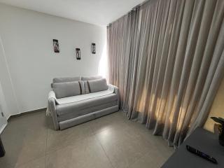 Solon Sales Luxor Prime - 400 m praia de Manaíra - 7