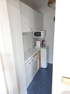 Apartment Nr 3 in Untertürkheim - 2