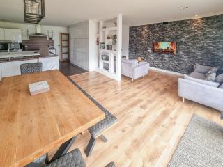 Belvedere - Corfe Mullen - 5