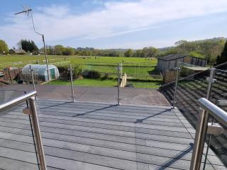 Belvedere - Corfe Mullen - 7