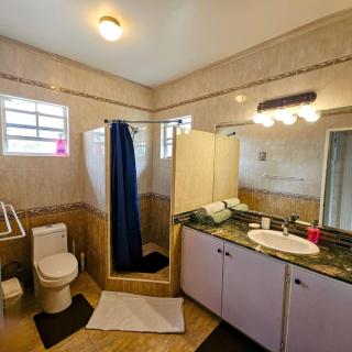 Jackson Breezy Vacation and Venue Rental Barbados - 1