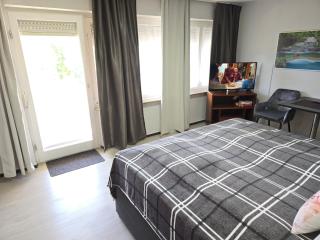 Apartment Nr 3 in Untertürkheim - Stoccarda - 4