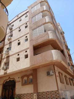 Essa Apartment - Safaga - 9