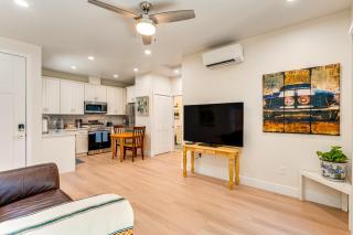 3 Mi to UC Davis Retreat with Furnished Patio! - 6