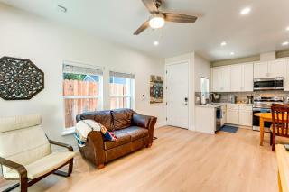 3 Mi to UC Davis Retreat with Furnished Patio! - 7