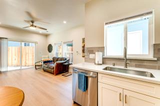 3 Mi to UC Davis Retreat with Furnished Patio! - 2