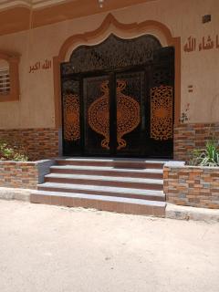 Essa Apartment - Safaga - 3
