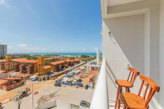 Mirante #804 - Apartment in Fortaleza by Carpediem - 2