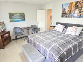 Apartment Nr 3 in Untertürkheim - 7