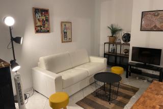 Beautiful apartment on the heights of Nice - Parking - 3