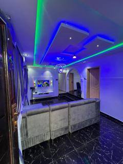Vendes SERVICED APARTMENT - Alakuko - 1