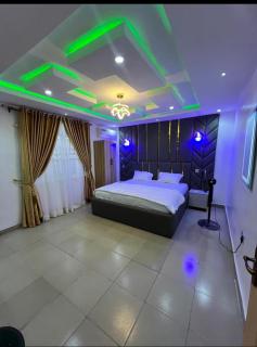 Vendes SERVICED APARTMENT - Alakuko - 0