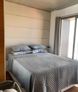 Studio no Coração Financeiro de São Paulo - 4