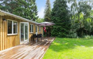 Two-Bedroom Holiday Home In Liseleje - 1