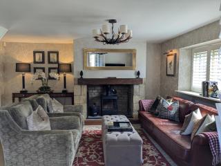 Mill Stream Cottage - Lower Slaughter - 6