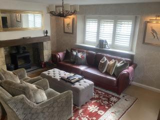 Mill Stream Cottage - Lower Slaughter - 6