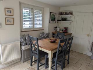 Mill Stream Cottage - 3