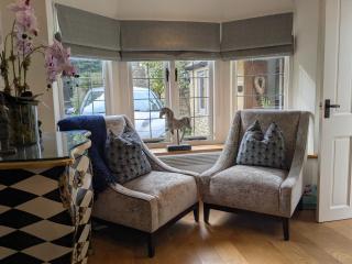 Mill Stream Cottage - Lower Slaughter - 2