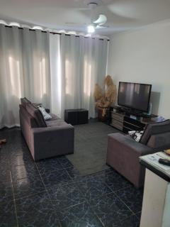 Linda casa para final de semana com churrasqueira - 1