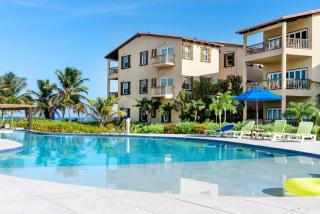 Residences at Barrier Reef 1-3C Oceanfront 2 BR by Stay Floreo - San Pedro - 5