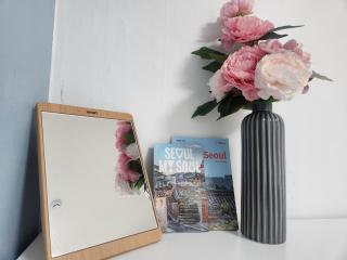 Open sale!! Seongsu-Kondae-Namsan tower-Jamsil Myhouse - Seoul - 9