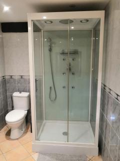 La Marquise Penchée - 2