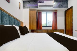 Hotel O Rion Inn - 1