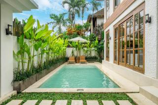 Tropical Trible - Peaceful Oasis with Private Pool - 7