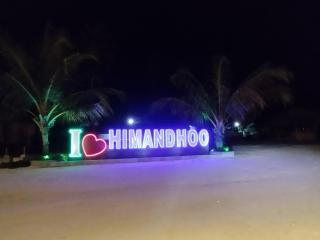 Himandhoo sweet dreams - 7
