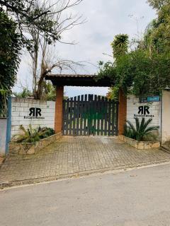 Recanto Rosana - Quartos - Jarinu - 9