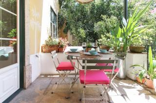 Dom Dinis Terrace - 0