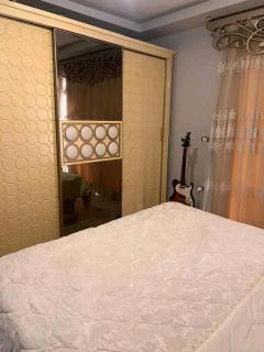 شقه فندقيه بالمنيل الروضه - Il Cairo - 9