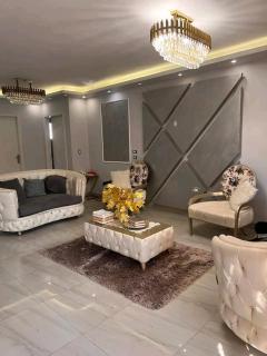 شقه فندقيه بالمنيل الروضه - Il Cairo - 3
