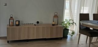 Al Fresco Voula Apartment - 9