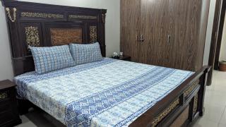 Home Inn - Islamabad - 3