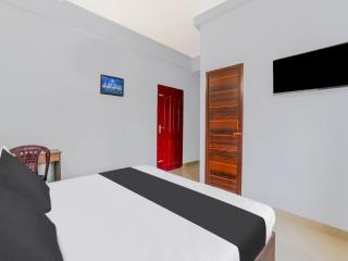 Hotel O NILA TOURIST HOME - Trivandrum - 3
