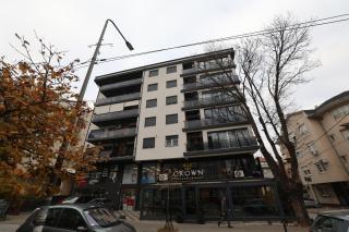 DUGA PARK lux - 9