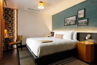 Hotel Albatross - 4