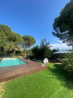 La villa più bella con piscina - 6