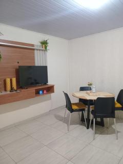 Apartamento Mobiliado - Macapá - 4