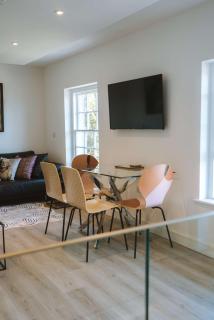 Merthen House - Falmouth - 5