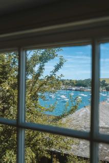 Merthen House - Falmouth - 4