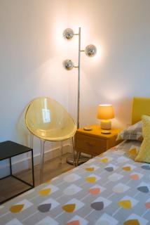Merthen House - Falmouth - 2