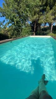 La villa più bella con piscina - 8