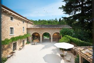 Maison Benedictine - Caprino Veronese - 8