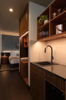 Hotel Albatross - Ocean Grove - 2