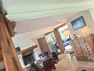 Le Moulin de Vrocourt - Très Grand Jardin et Lac - 4