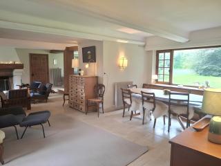 Le Moulin de Vrocourt - Très Grand Jardin et Lac - 8