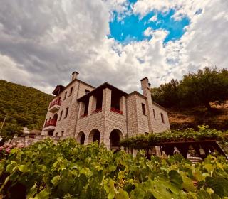 Meliteion Traditional Hotel - 0