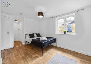 TTSA - Studio - Norwood Junction - 10 - 0